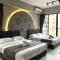 Kavenue Family Suite by CSE - Donggongon