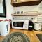 Jerickais - Cozy Studio - Sartrouville - 7 min RER - 萨特鲁维尔