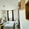 Jerickais - Cozy Studio - Sartrouville - 7 min RER - 萨特鲁维尔