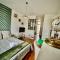Jerickais - Cozy Studio - Sartrouville - 7 min RER - 萨特鲁维尔