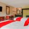 OYO Superior Budget Inn Bartow