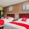 OYO Superior Budget Inn Bartow