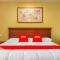 OYO Superior Budget Inn Bartow