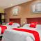 OYO Superior Budget Inn Bartow