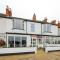 Hotel Mj Kingsway, Cleethorpes Seafront
