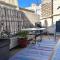 Appartement avec terrasse