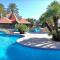 3 minutes from the beach with swimming pools, slides, and a bar - Denia