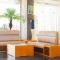 Palette Muscat Al Bayrahaa - 锡卜