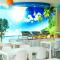 Palette Muscat Al Bayrahaa - 锡卜