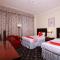 OYO 112 Semiramis Hotel