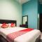 OYO 2229 Bunga Raya Residence - Pulauberayan