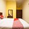 OYO 2229 Bunga Raya Residence - Pulauberayan