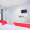 Collection O Medan City Center Near Manhattan Times Square Formerly Grand Z Suites