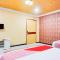 Collection O Medan City Center Near Manhattan Times Square Formerly Grand Z Suites