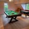 Bungalow Retreat With Games Room And Pool Table - 布罗姆斯格罗夫