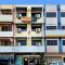 Hotel O City Hostel Ipoh
