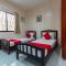 3js And K Apartment