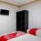 OYO Life 2966 Hotel Atriaz