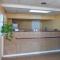 OYO Hotel Guymon OK US-54