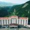 Jermuk Hotel and SPA