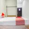 Hotel O Makassar near Mall Panakukkang formerly Sayang Home Stay