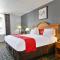 OYO Hotel Lake Park - Valdosta Area