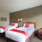 OYO Hotel Sumter SC Downtown