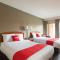 OYO Hotel Sumter SC Downtown