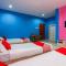 OYO 89933 Nun Hotel - Jeli