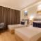 Keys Prima by Lemon Tree Hotels, Pimpri, Pune
