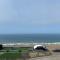 Dpto frente al mar en San Miguel - Lima