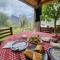 Bujtina Peshtan Guesthouse&Camping