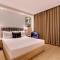 Keys Prima by Lemon Tree Hotels, Pimpri, Pune
