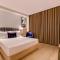 Keys Prima by Lemon Tree Hotels, Pimpri, Pune - Пуна