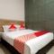 Hotel O Festive Inn