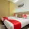 Hotel O Festive Inn