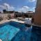 Villa with pool - الصويرة