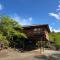 Cabañas Refugio del Cauquen - Moquehue