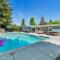 Happy House Getaway - Pool, Hot Tub & Wine Country - 圣罗莎