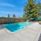 Happy House Getaway - Pool, Hot Tub & Wine Country - 圣罗莎