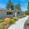 Happy House Getaway - Pool, Hot Tub & Wine Country - 圣罗莎