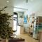Hotel Birillo