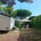Mobil Home bord de mer CAMPING LES TAMARIS - 奥雷龙圣皮耶尔