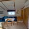 Mobil Home bord de mer CAMPING LES TAMARIS - 奥雷龙圣皮耶尔