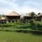Sawah Indah Villa
