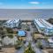 Private Balcony - Beach - Pool and Pickleball