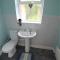 Home with HotTub near AltonTowers & Waterworld sot - Stoke on Trent