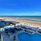 Vacation in Comfort and luxury -1BR Direct Oceanfront - Wyndham Ocean Walk Resort 1307-0