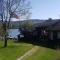 Idyllic Snekkerstuvarpet with its own pier - Lillehammer