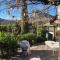 La Gaude Appart jardin 6 personnes
